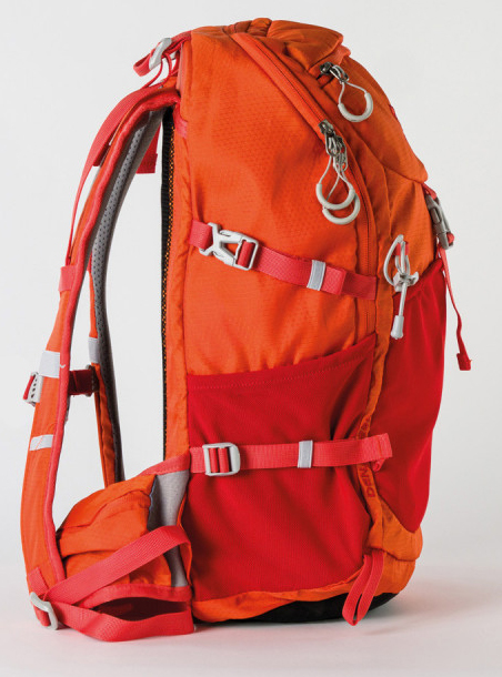 Batoh Northfinder Denali 25l